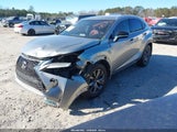 Lexus Nx 200T F Sport JTJYARBZ7H2073007 fotografie