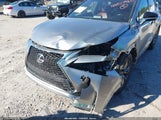 Lexus Nx 200T F Sport JTJYARBZ7H2073007 fotografie