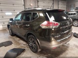 Nissan Rogue Sl 5N1AT2MV0GC807331 снимка