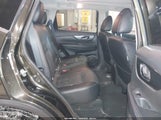 Nissan Rogue Sl 5N1AT2MV0GC807331 снимка
