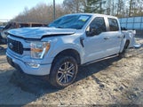 Ford F-150 Xl 1FTEW1EP4MKD93091 снимка