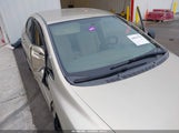 Honda Civic Lx 1HGFA165X7L127364 снимка