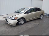Honda Civic Lx 1HGFA165X7L127364 снимка