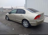 Honda Civic Lx 1HGFA165X7L127364 снимка