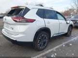 Nissan Rogue Platinum Intelligent Awd JN8BT3DD9SW300221 photo