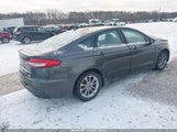 Ford Fusion Se 3FA6P0HD7LR187437 снимка