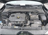 Hyundai Kona Sel KM8K2CAA1MU706349 снимка