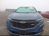 Chevrolet Equinox Fwd Rs 3GNAXMEG1RL335076 photo