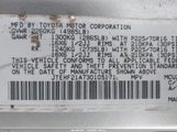 Toyota Highlander V6 JTEHF21A730105171 снимка