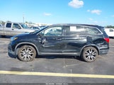 Honda Pilot 2Wd Touring 7 Passenger 5FNYF5H61LB001834 photo