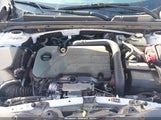 Chevrolet Malibu Fwd Ls 1G1ZB5ST2LF096049 fotografie