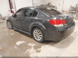 Subaru Legacy 2.5I Limited 4S3BMBK65C3003389 снимка