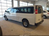 Chevrolet Express  Ls 1GAHG39K991148734 снимка