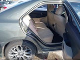 Toyota Camry Le 4T4BF1FK3ER386517 снимка