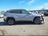 Hyundai Tucson Hybrid Blue KM8JBDD17SU316334 fotografie