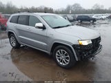 Jeep Grand Cherokee Overland 1C4RJFCT2GC340093 fotografie