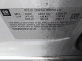 Cadillac Ats Luxury 1G6AB5RX5F0124126 снимка