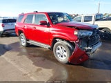 Toyota 4Runner Sr5 Premium JTENU5JR2N6007309 photo