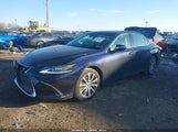 Lexus Es 350 58ADZ1B11LU053438 снимка