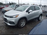 Chevrolet Trax Ls KL7CJNSB1JB734686 снимка