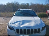 Jeep Cherokee Latitude Plus Fwd 1C4PJLLB1KD420355 photo
