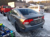 Honda Civic Ex 2HGFA1F82BH523496 снимка