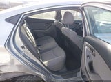 Hyundai Elantra Se KMHDH4AE7FU229039 снимка