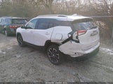 GMC Terrain Awd Slt 3GKALVEV2NL152440 снимка