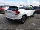 GMC Terrain Awd Slt 3GKALVEV2NL152440 снимка