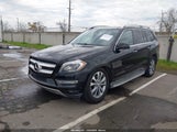 Mercedes-Benz Gl 450 4Matic 4JGDF7CE3DA107023 снимка