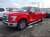 Ford F-150 Xlt 1FTEW1C89HKC65771 снимка
