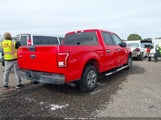 Ford F-150 Xlt 1FTEW1C89HKC65771 снимка