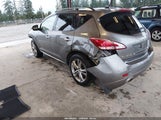 Nissan Murano Le JN8AZ1MW7DW313231 снимка