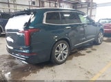 Cadillac Xt6 Awd Premium Luxury 1GYKPFRS2SZ111864 fotografie