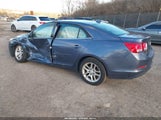 Chevrolet Malibu 1Lt 1G11C5SLXEF107294 снимка