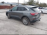 Ford Escape Titanium 1FMCU9J95NUB30581 снимка