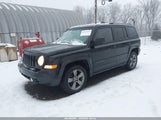 Jeep Patriot Sport Se 1C4NJPBA4GD789449 fotografie