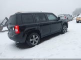 Jeep Patriot Sport Se 1C4NJPBA4GD789449 снимка
