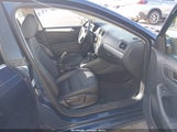 Volkswagen Jetta 2.5L Sel 3VWLX7AJ5BM324762 снимка