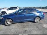 Volkswagen Jetta 2.5L Sel 3VWLX7AJ5BM324762 снимка