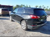 Chevrolet Equinox Fwd Lt 1.5L Turbo 3GNAXKEV2LL275741 снимка