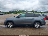 Volkswagen Atlas 3.6L V6 Se/3.6L V6 Se W/Technology 1V2LR2CAXJC579919 fotografie
