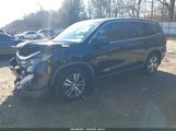 Honda Pilot Ex-L 5FNYF5H53JB028845 снимка
