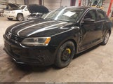 Volkswagen Jetta 2.0L S 3VW2K7AJXCM343013 снимка