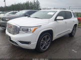 GMC Acadia Denali 1GKKNXLS5KZ125451 снимка