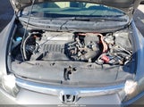 Honda Civic Hybrid JHMFA36298S021056 снимка