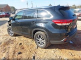 Toyota Highlander Xle 5TDJZRFH2JS542288 снимка