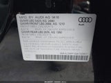 Audi Q5 2.0T Premium WA1L2AFP1GA132801 снимка