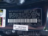 Toyota Corolla Le 2T1BURHE9JC017677 снимка