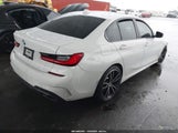 BMW 3 Series M340I WBA5U7C0XLFH08501 снимка